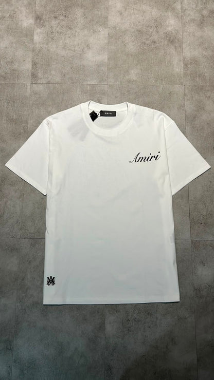 CAMISETA AMIRI
