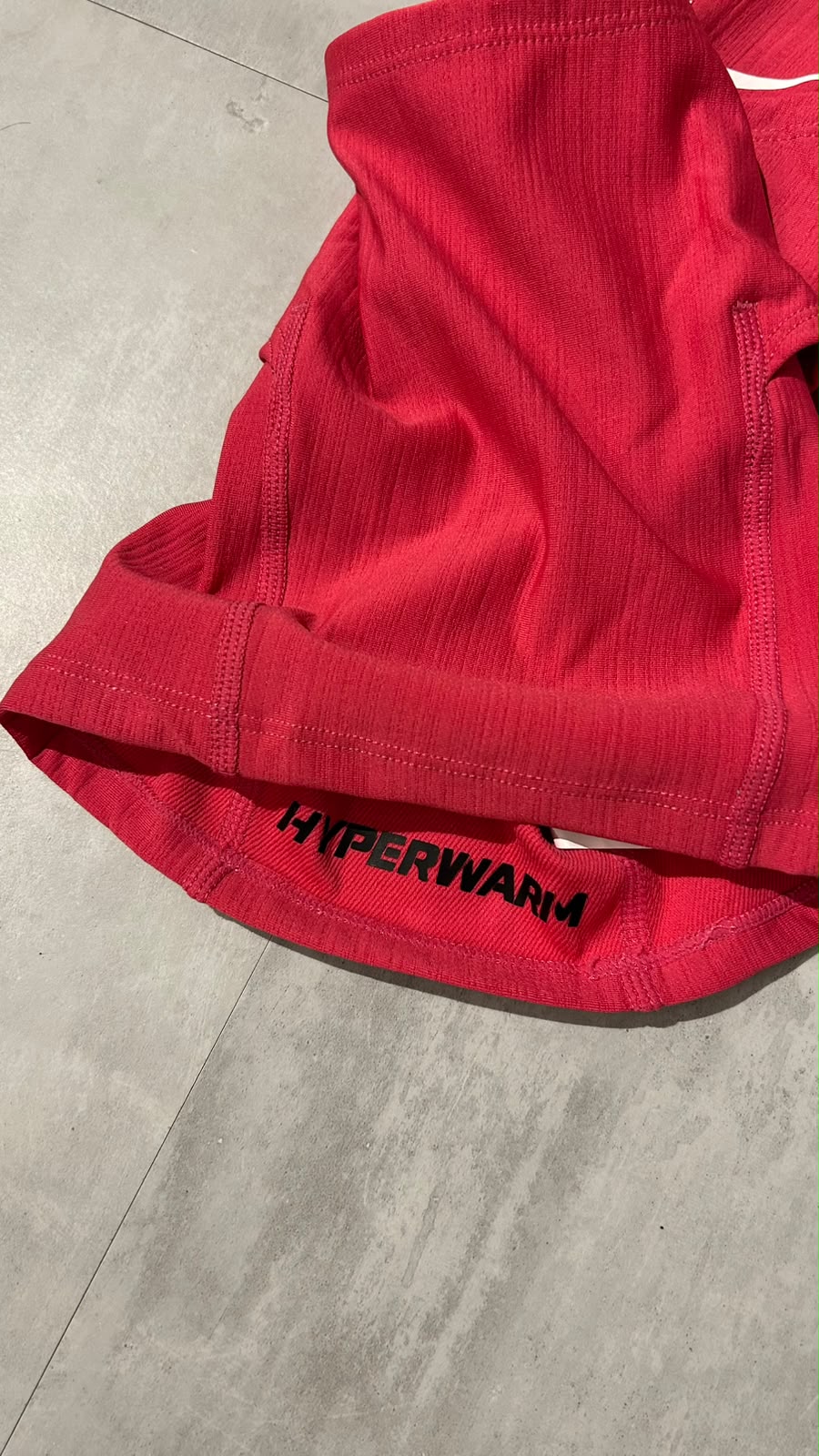 NIKE SKI MASK PINK
