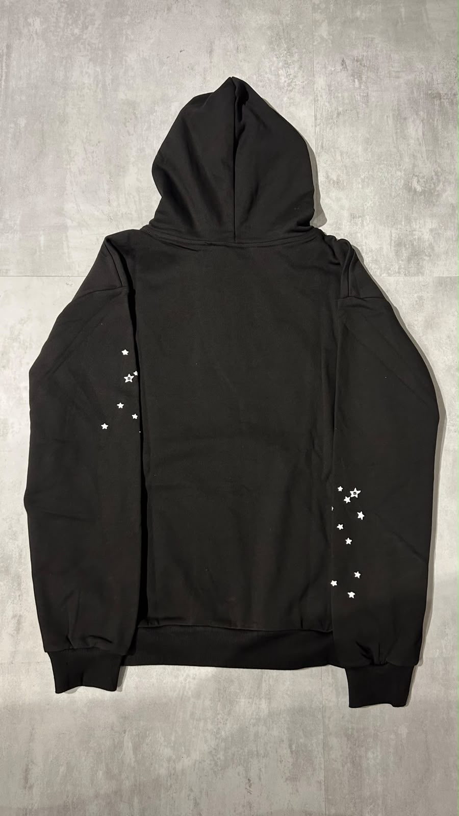 MOLETOM SP5DER "WEB"