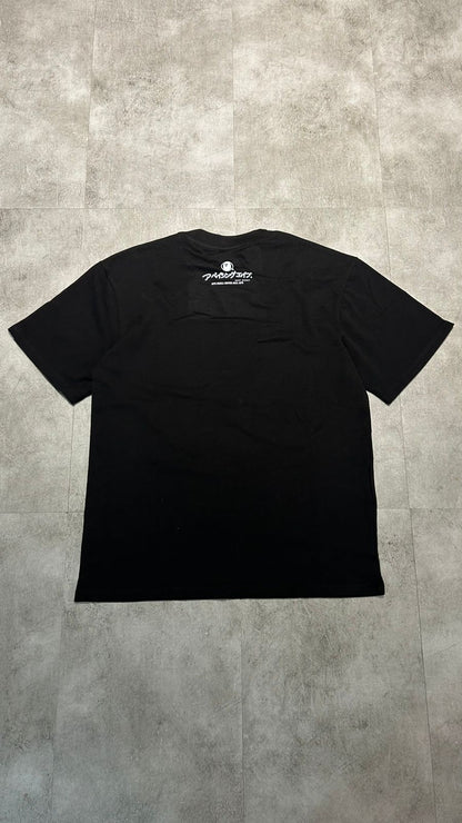 CAMISETA BAPE RED
