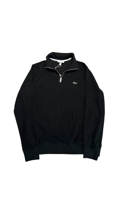 QUARTER ZIP LACOSTE