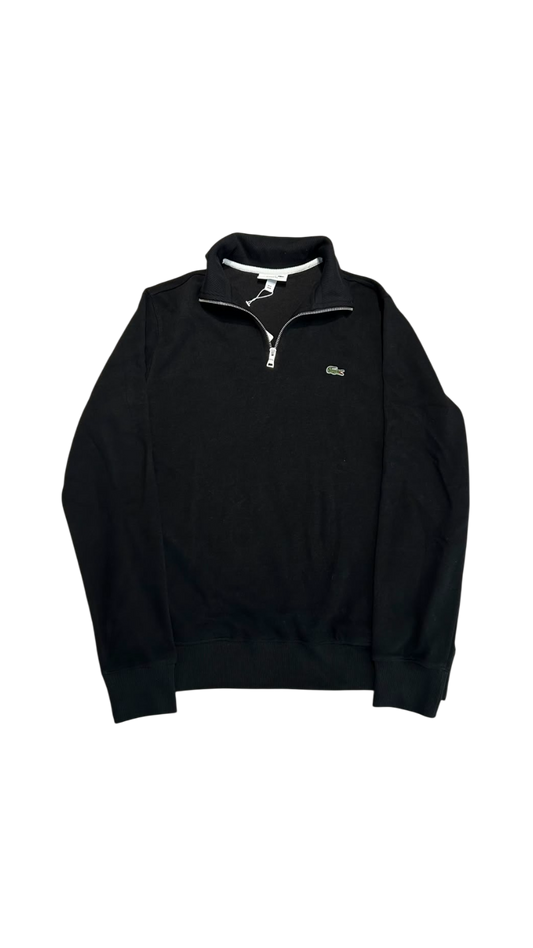 QUARTER ZIP LACOSTE