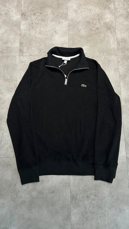 QUARTER ZIP LACOSTE