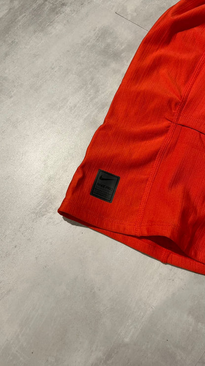 NIKE SKI MASK RED