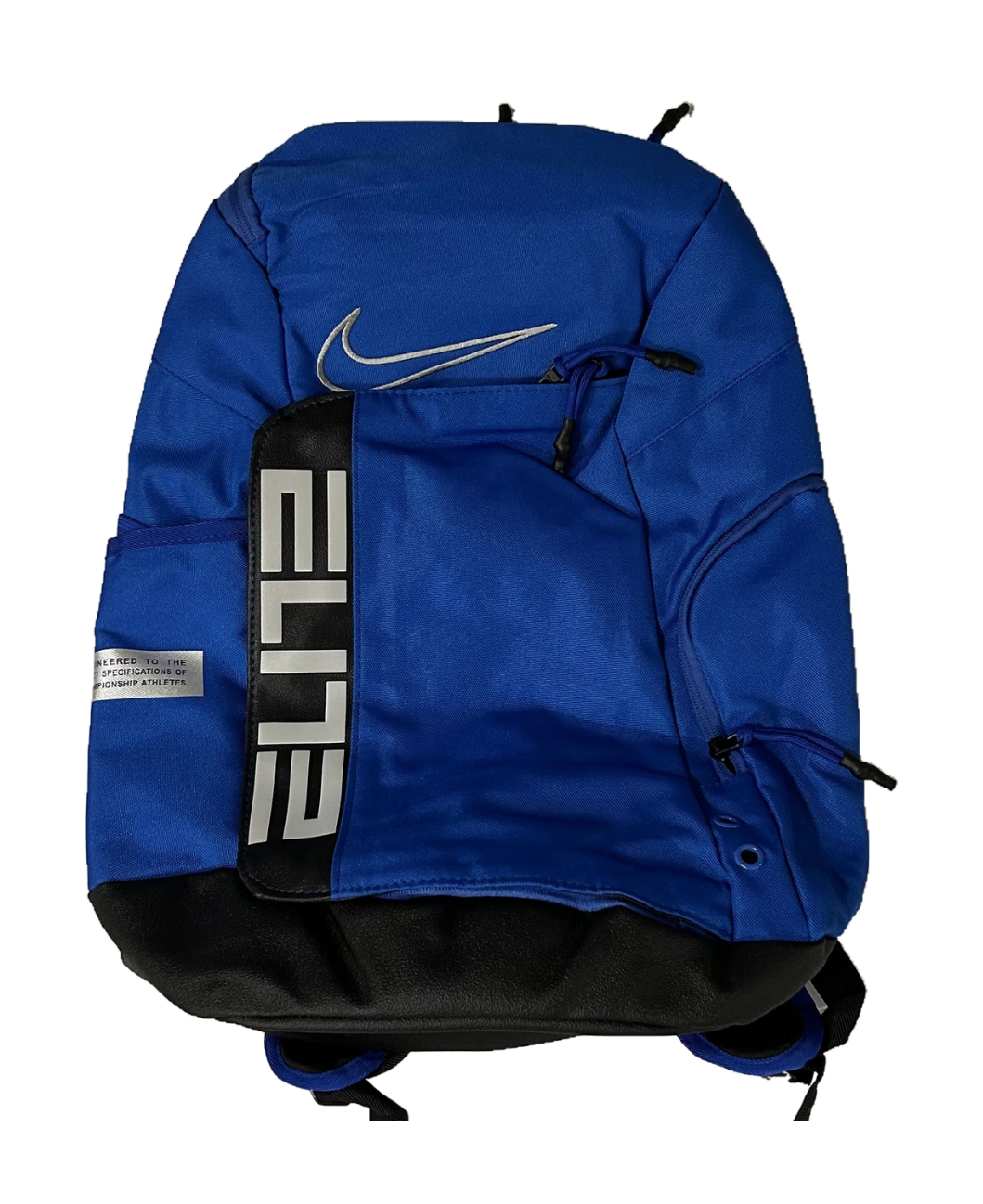 MOCHILA NIKE ELITE "Royal Blue"