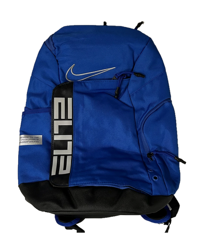 MOCHILA NIKE ELITE "Royal Blue"