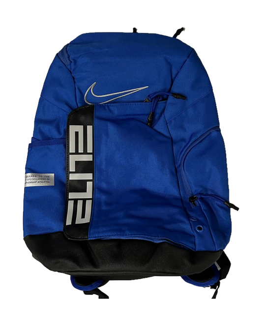 MOCHILA NIKE ELITE "Royal Blue"