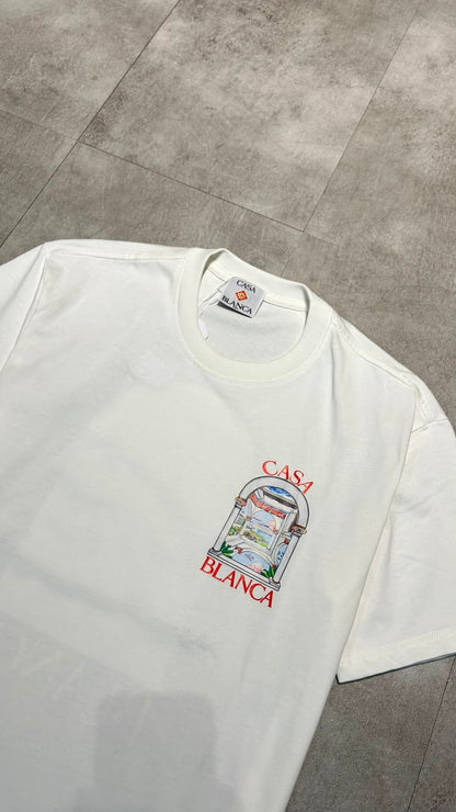 CAMISETA CASABLANCA