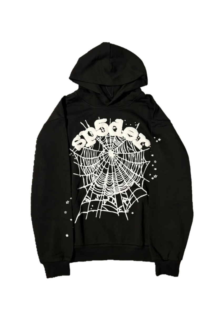 MOLETOM SP5DER "WEB"