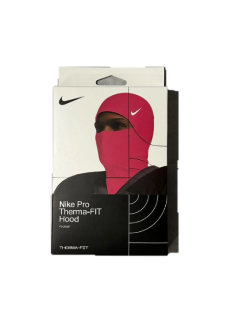 NIKE SKI MASK PINK