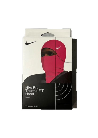 NIKE SKI MASK PINK