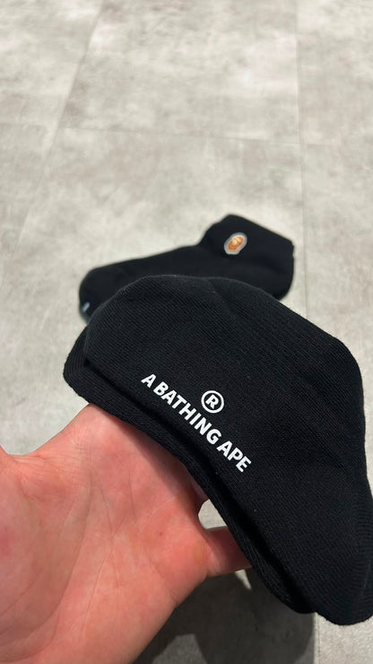 MEIAS BAPE STA