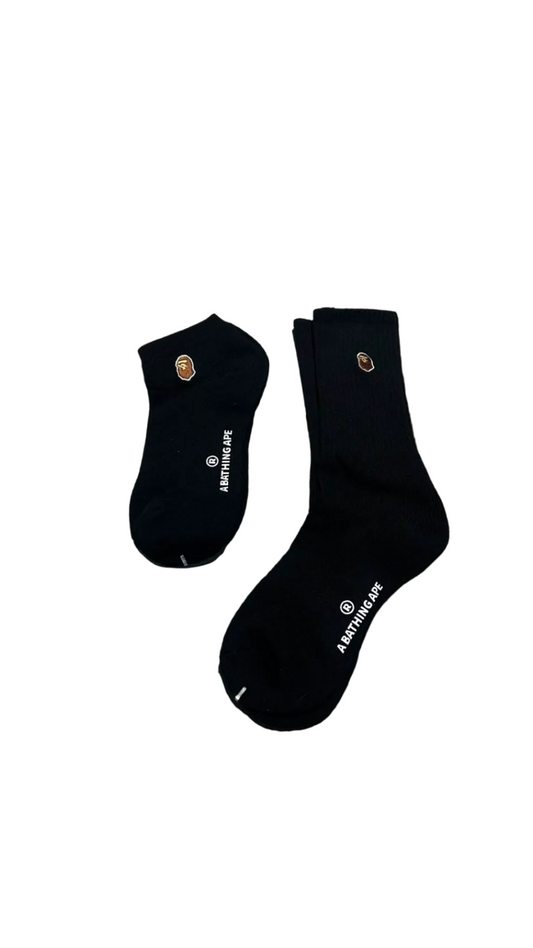 MEIAS BAPE STA