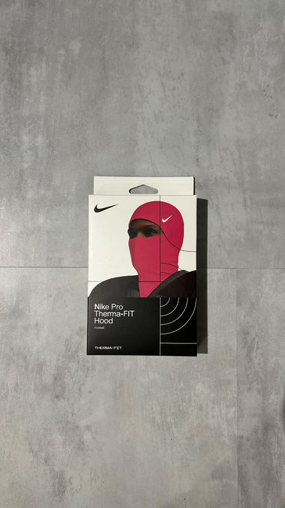 NIKE SKI MASK PINK