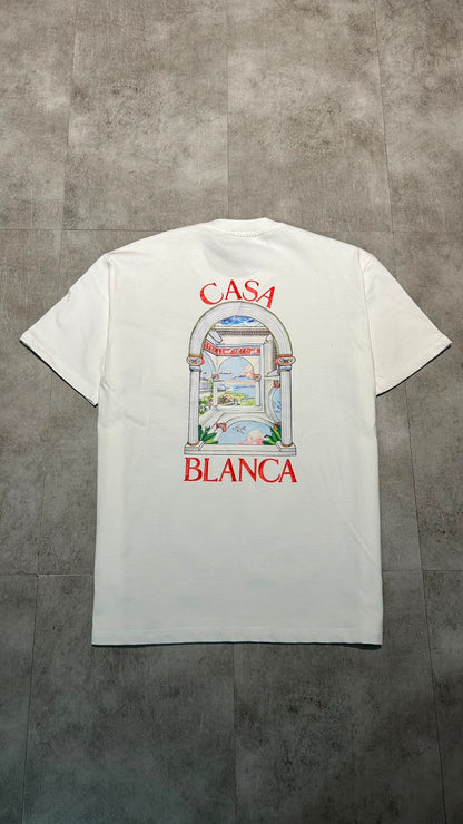 CAMISETA CASABLANCA