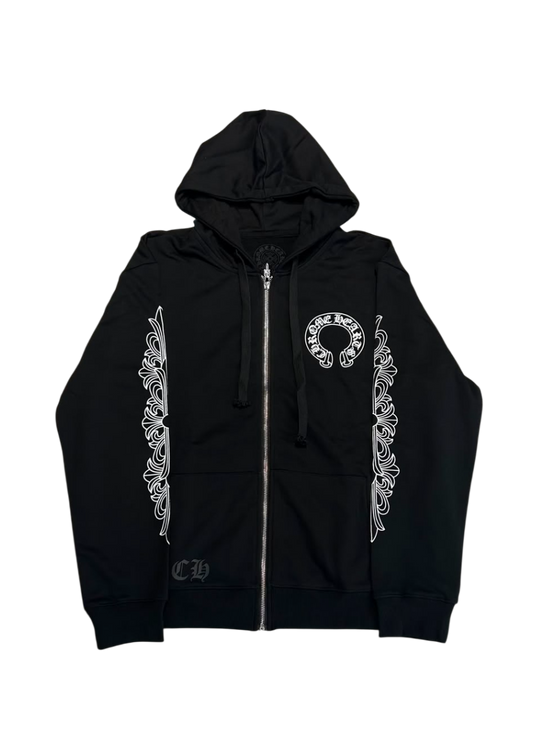 MOLETOM CH "BLACK"