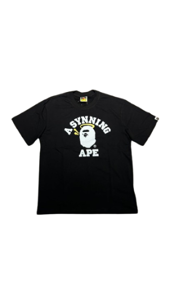 Camiseta BAPE SYNA