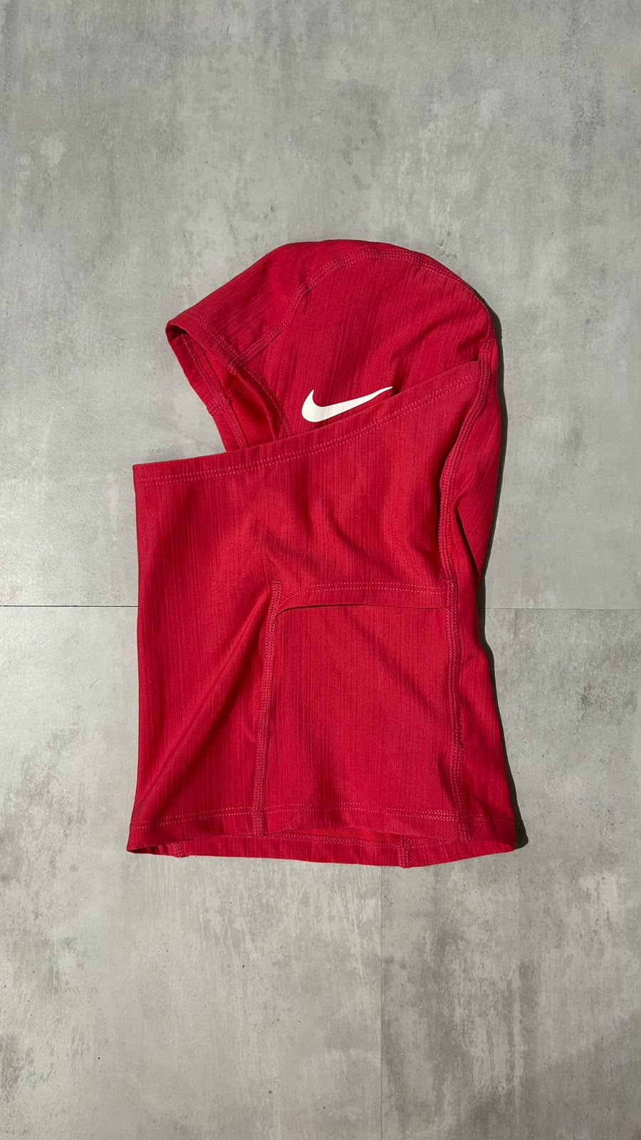NIKE SKI MASK PINK