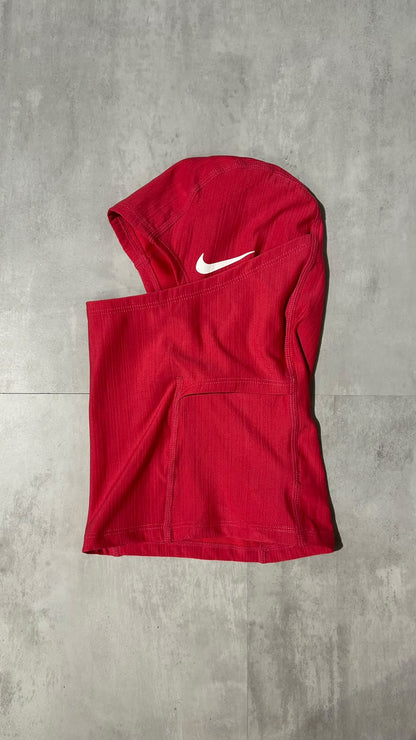 NIKE SKI MASK PINK