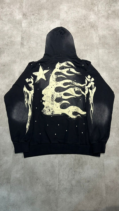 Moletom hellstar