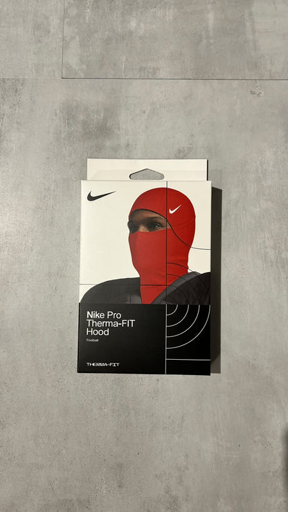 NIKE SKI MASK RED