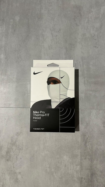 NIKE SKI MASK WHITE