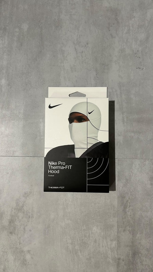 NIKE SKI MASK WHITE
