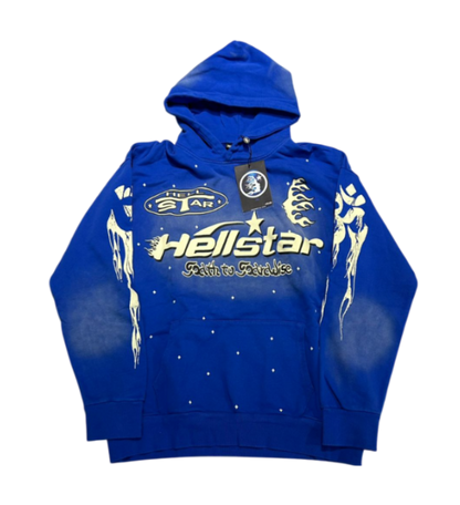 Moletom hellstar